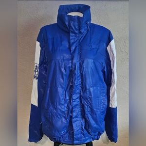 PARISH NATION XL MENS JACKET